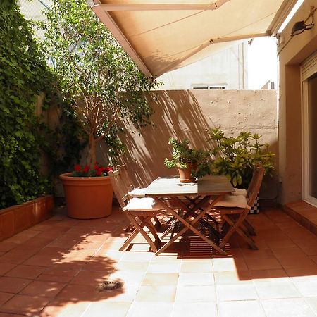Suitur Courtyard Apartment Barcelona Eksteriør billede