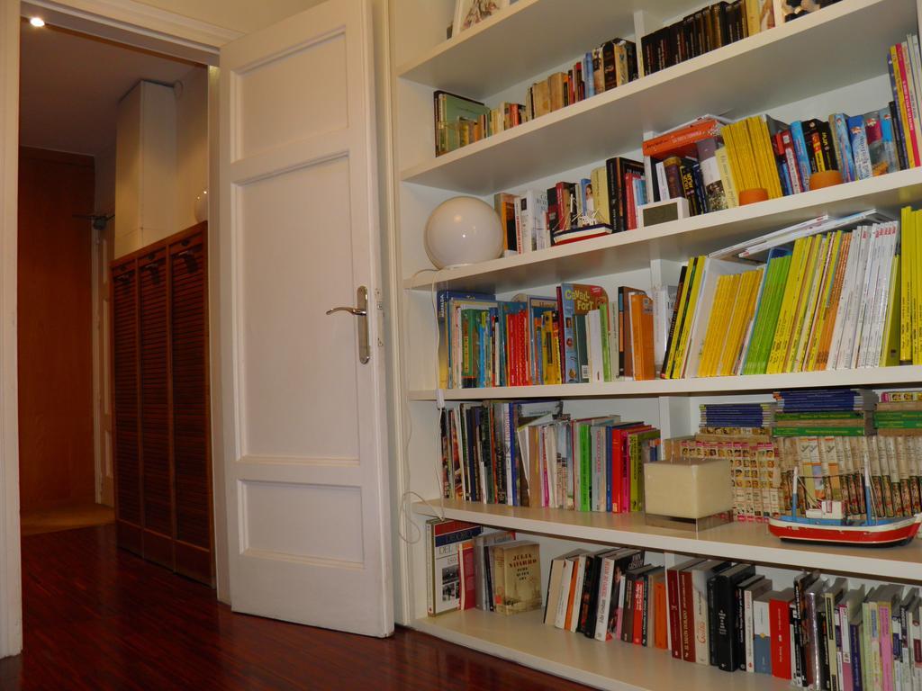 Suitur Courtyard Apartment Barcelona Eksteriør billede