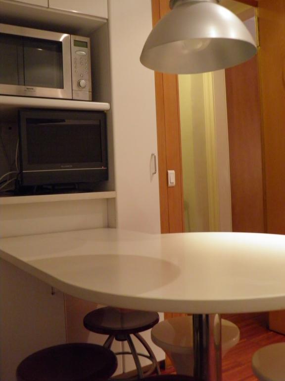 Suitur Courtyard Apartment Barcelona Eksteriør billede