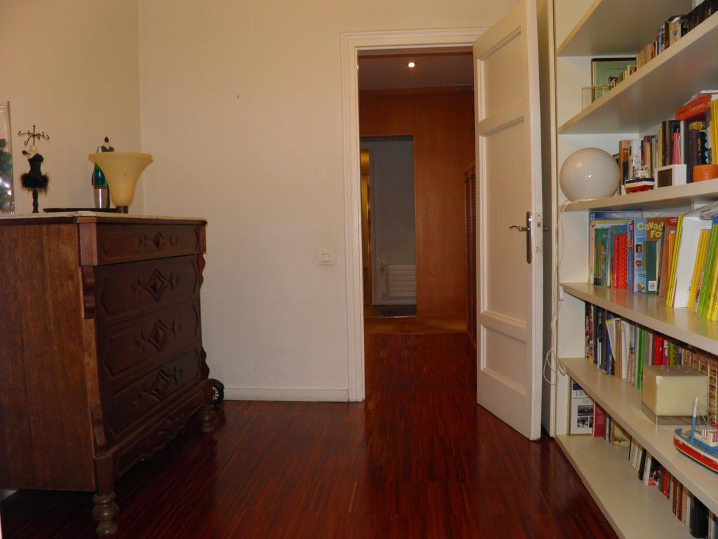 Suitur Courtyard Apartment Barcelona Eksteriør billede